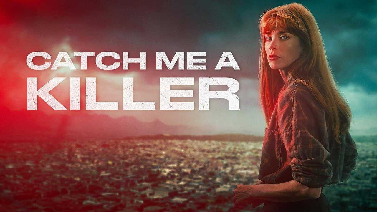AR - Catch Me a Killer (2024) 4