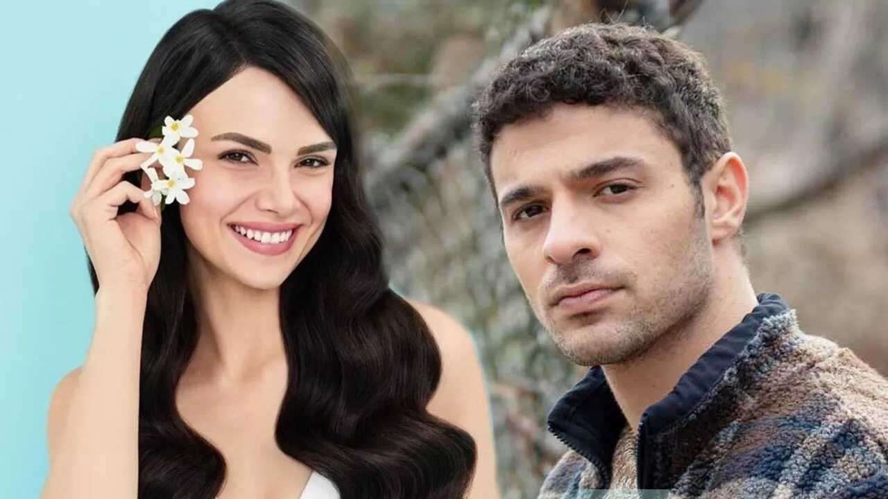 AR - مسلسل في السر والخفاء مدبلج 3