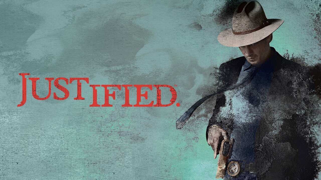 EX - Justified (2010) 3