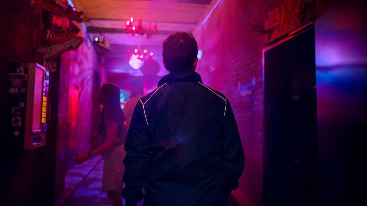 [SE] Crime Scene Berlin: Nightlife Killer 1