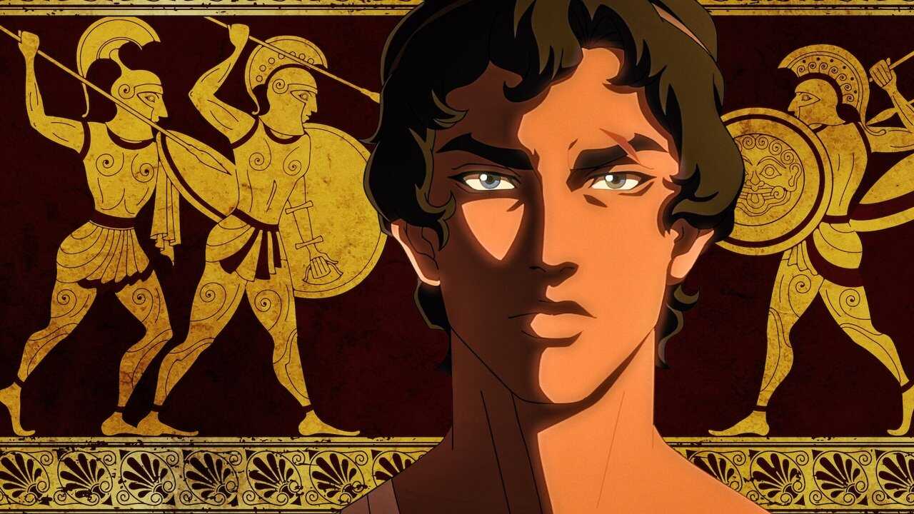 LAT - Sangre de Zeus 2