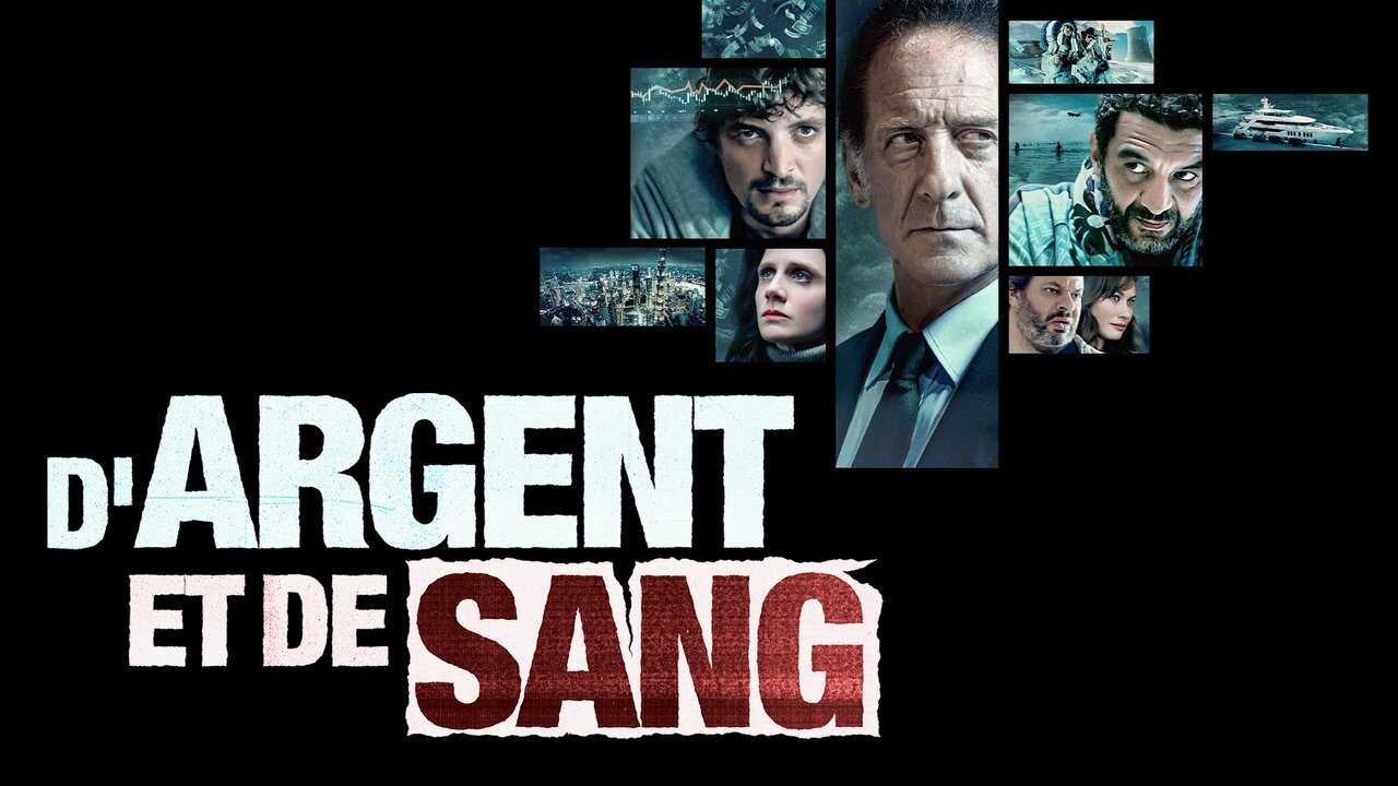 DE - Of Money and Blood (2023) 4