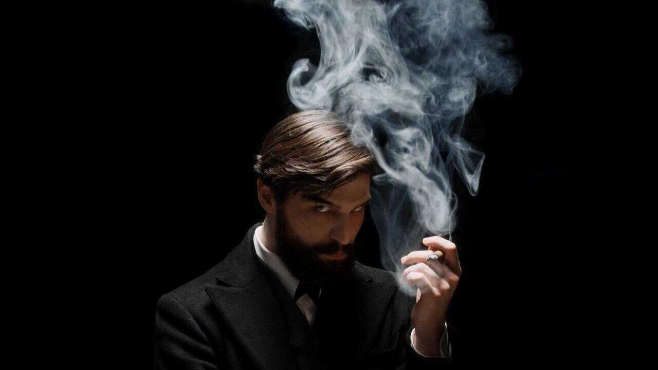 IT - Freud (2020) 1