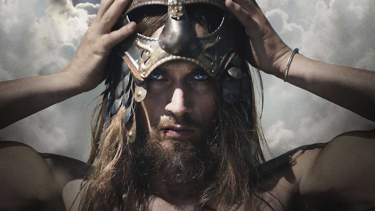 ES - Vikingos, los primeros reyes 1
