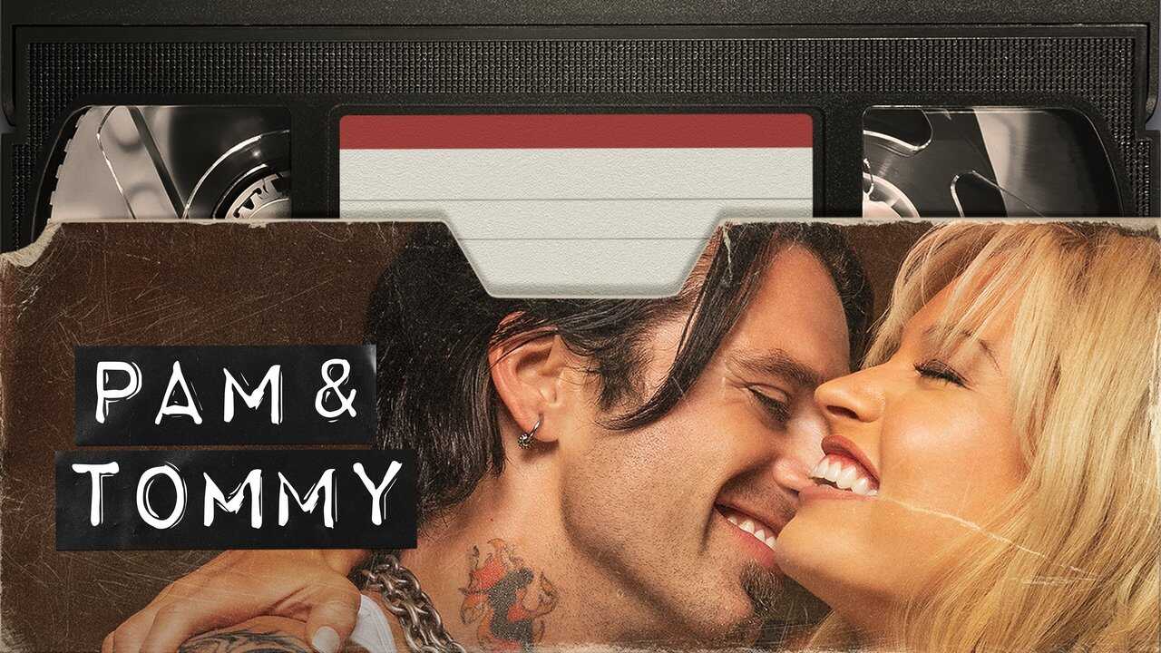 PL - PAM I TOMMY 4