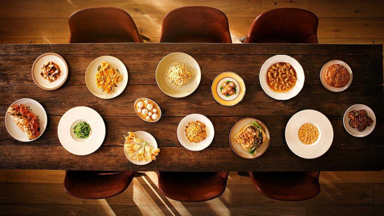 NF - Chef's Table: Noodles (2024) 1