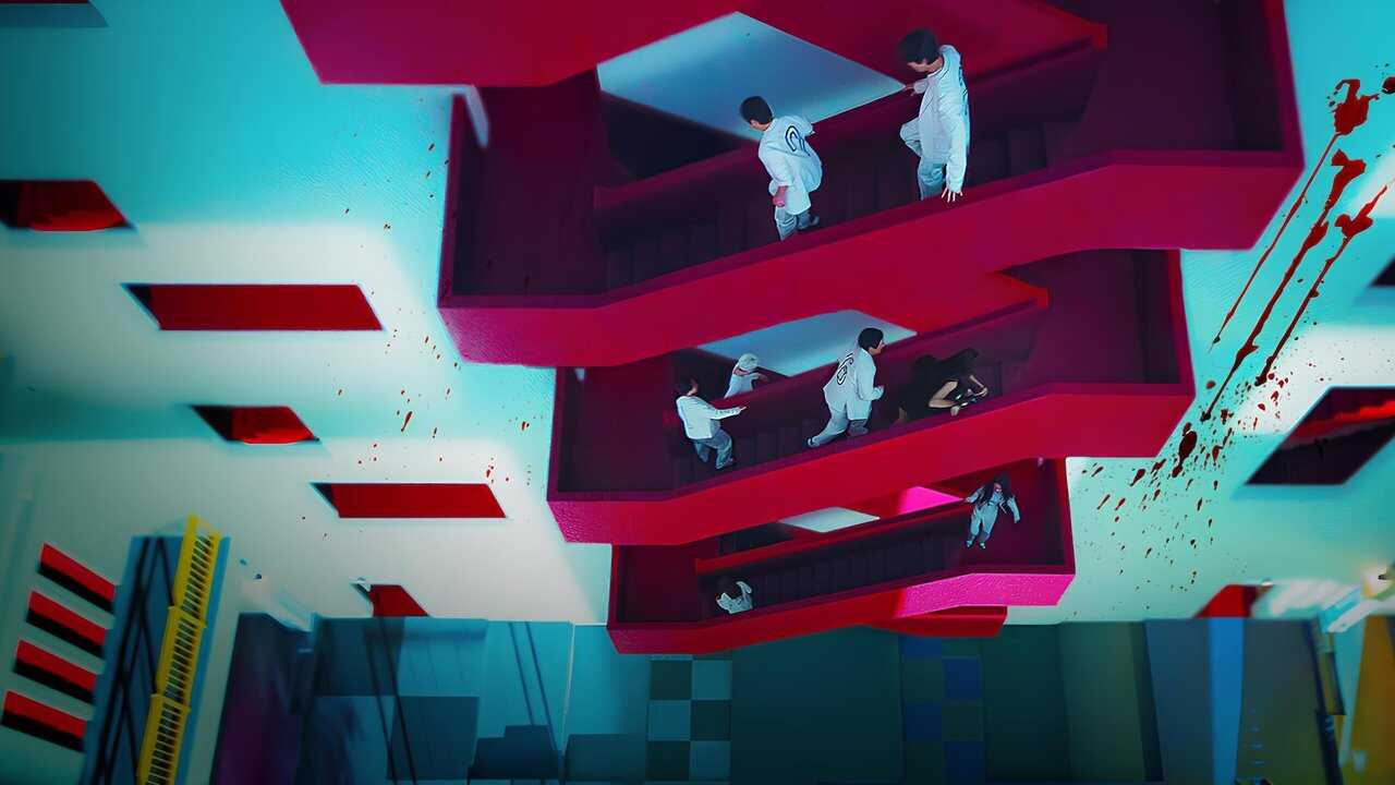 FR - The 8 Show 1