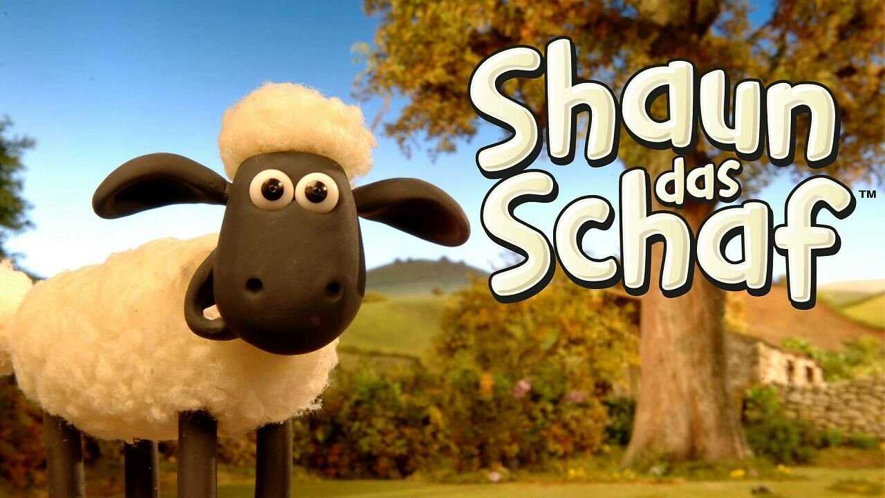EN - Shaun the Sheep (2007) 2