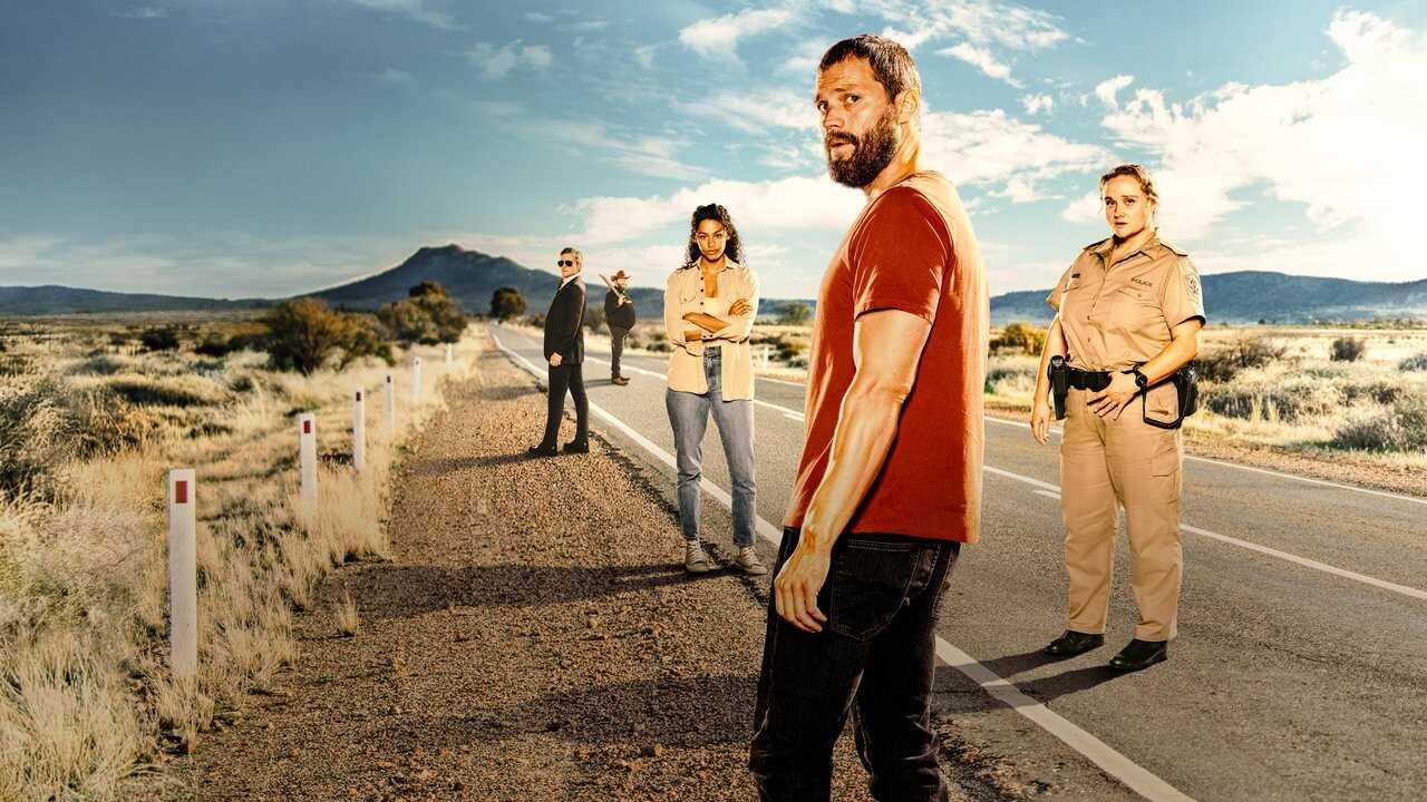DE - The Tourist (2022) 4