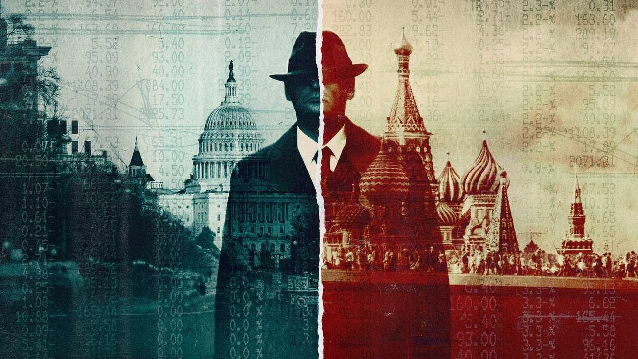 FR - Spycraft 0