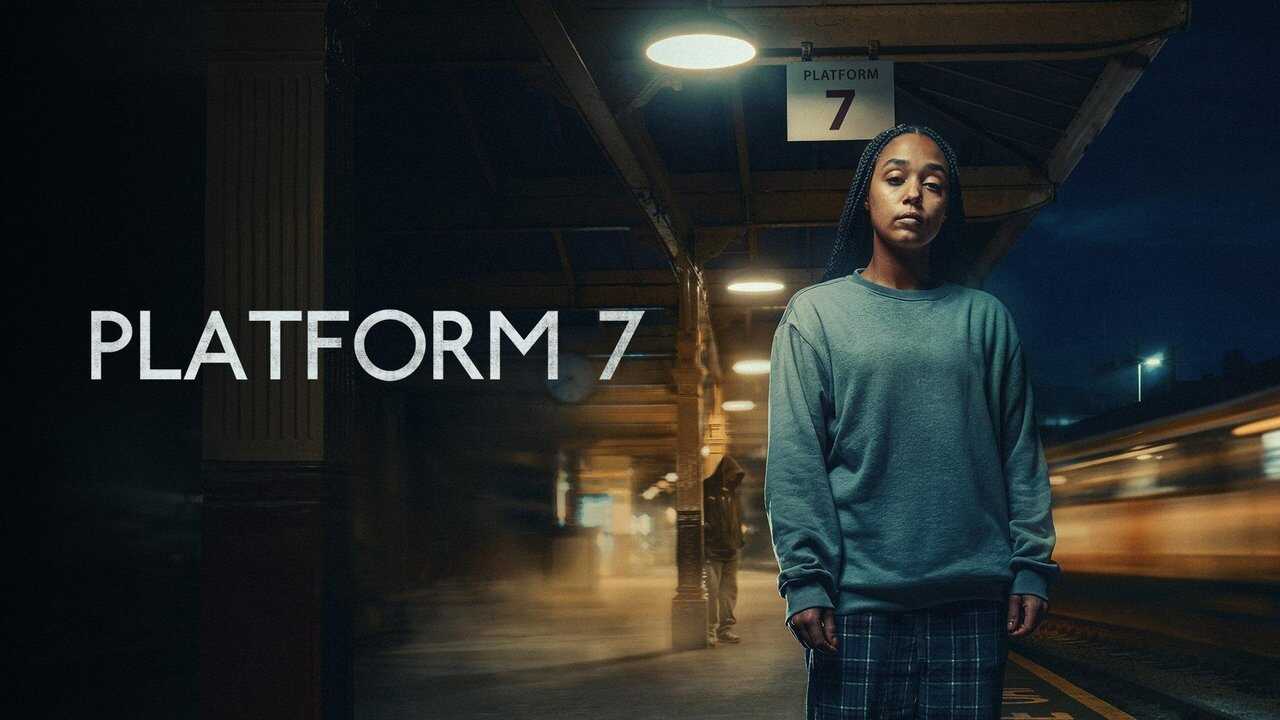 FR - Platform 7 (2023) 2