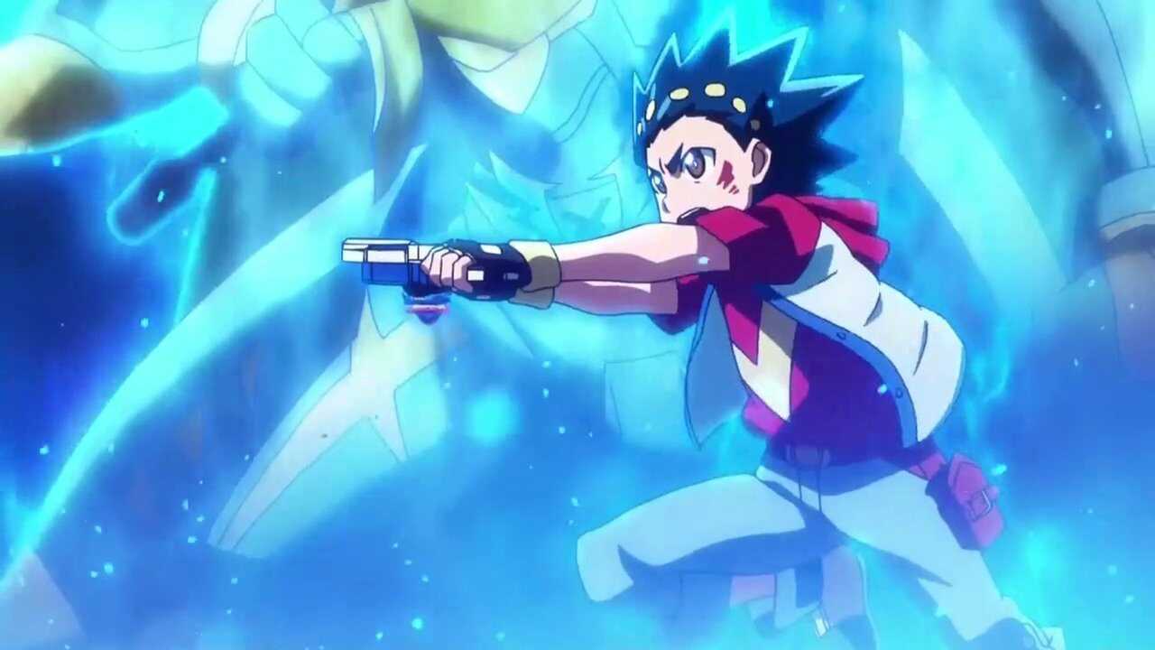 EN - Beyblade Burst (2016) 3