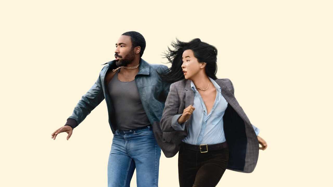 DE - Mr. & Mrs. Smith 1