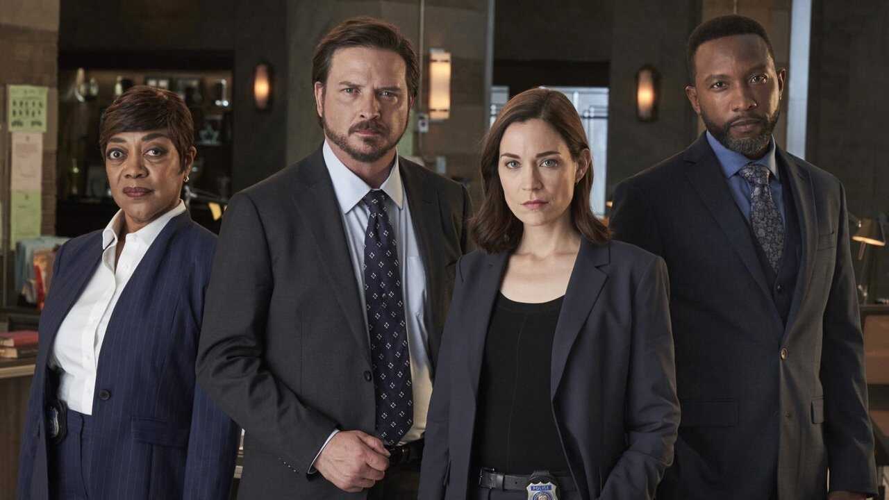 EN - Law & Order Toronto: Criminal Intent (2024) 1