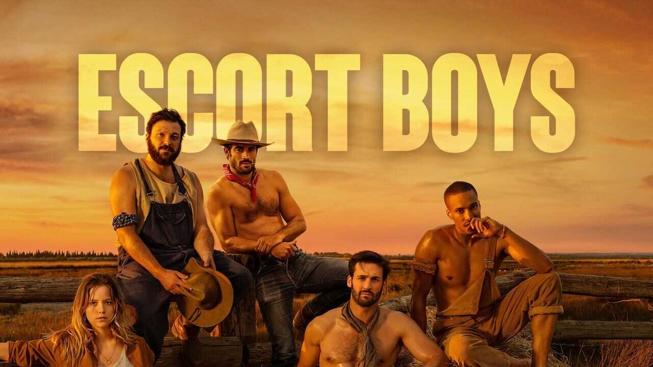 EN - Escort Boys (2023) 4
