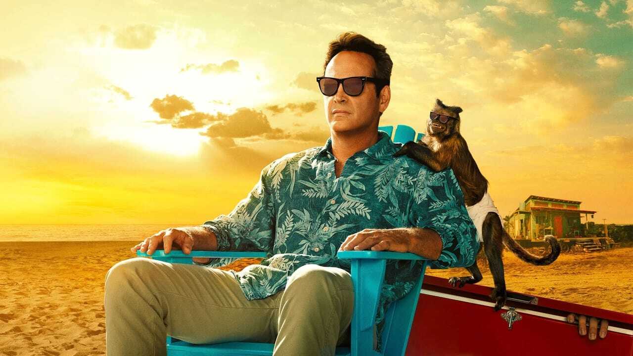 AR - Bad Monkey (2024) 2