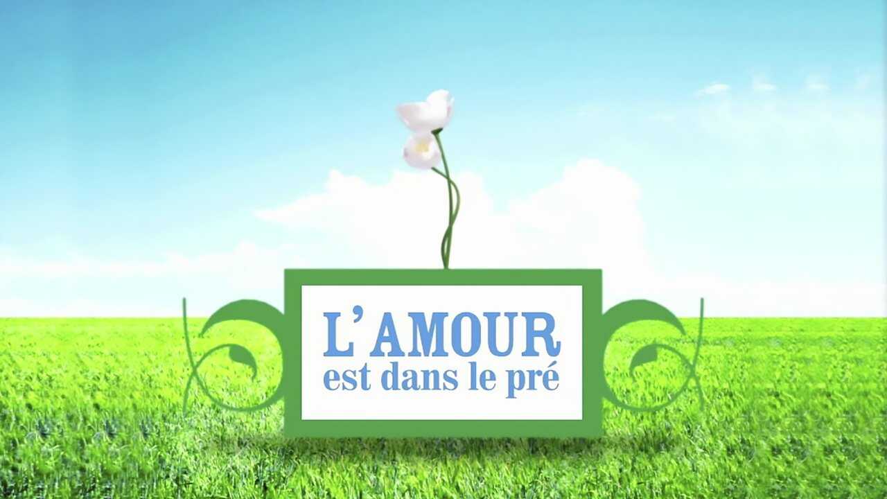 FR - L'amour est dans le pré 0