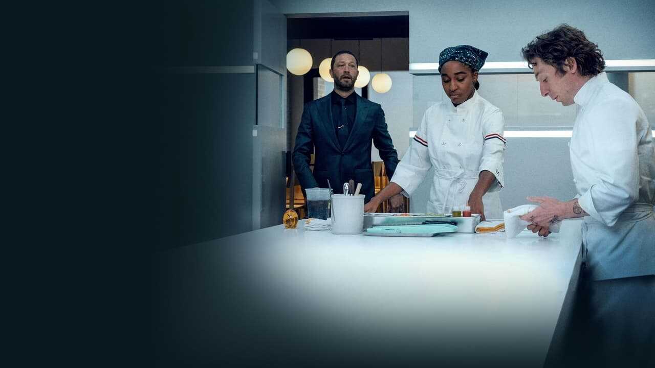 DE - The Bear: King of the Kitchen (2022) 2