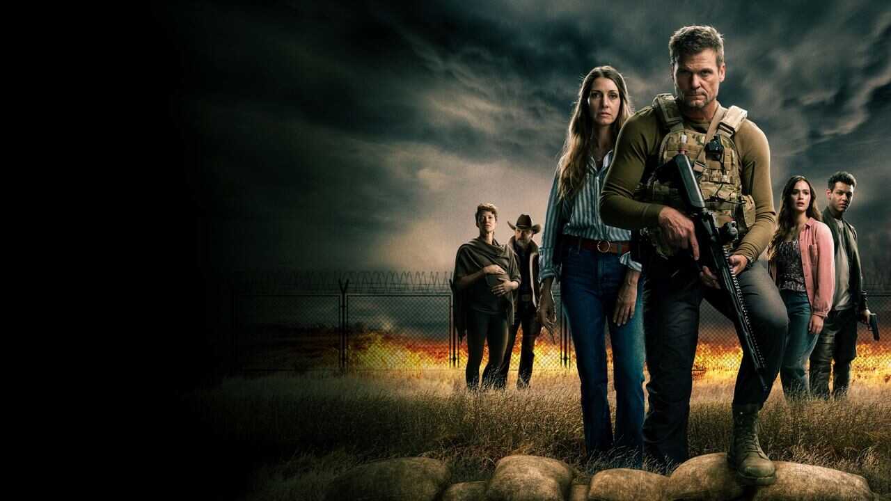 EN - Homestead: The Series (2024) 0