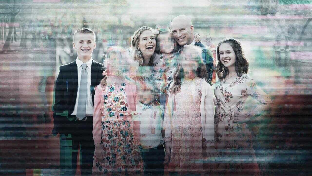 EN - Devil In The Family: The Fall Of Ruby Franke (2025) 2