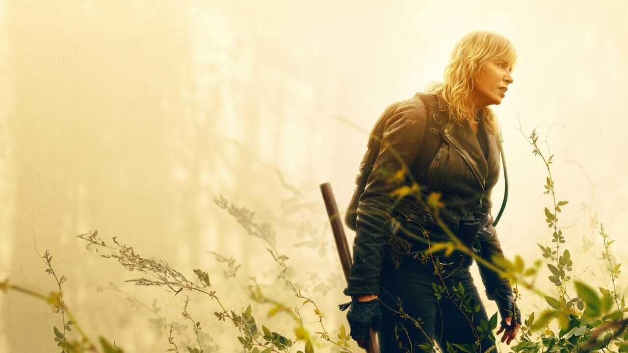 DE - Fear the Walking Dead (2015) 0