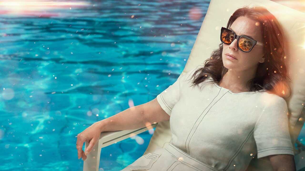 D+ - The Holiday (2022) 1