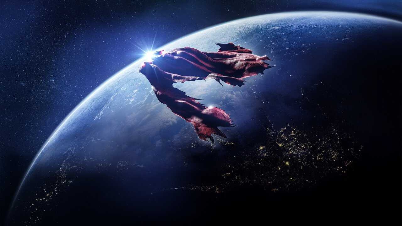 EN - Superman & Lois (2021) 1