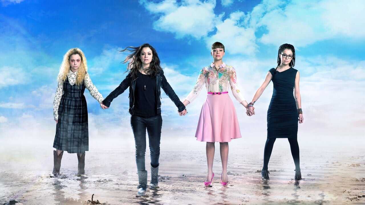 EN - Orphan Black (2013) 2