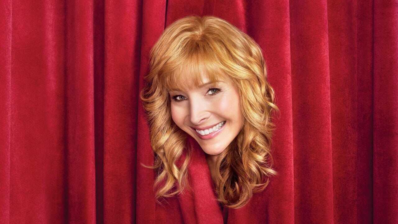 EN - The Comeback (2005) 1