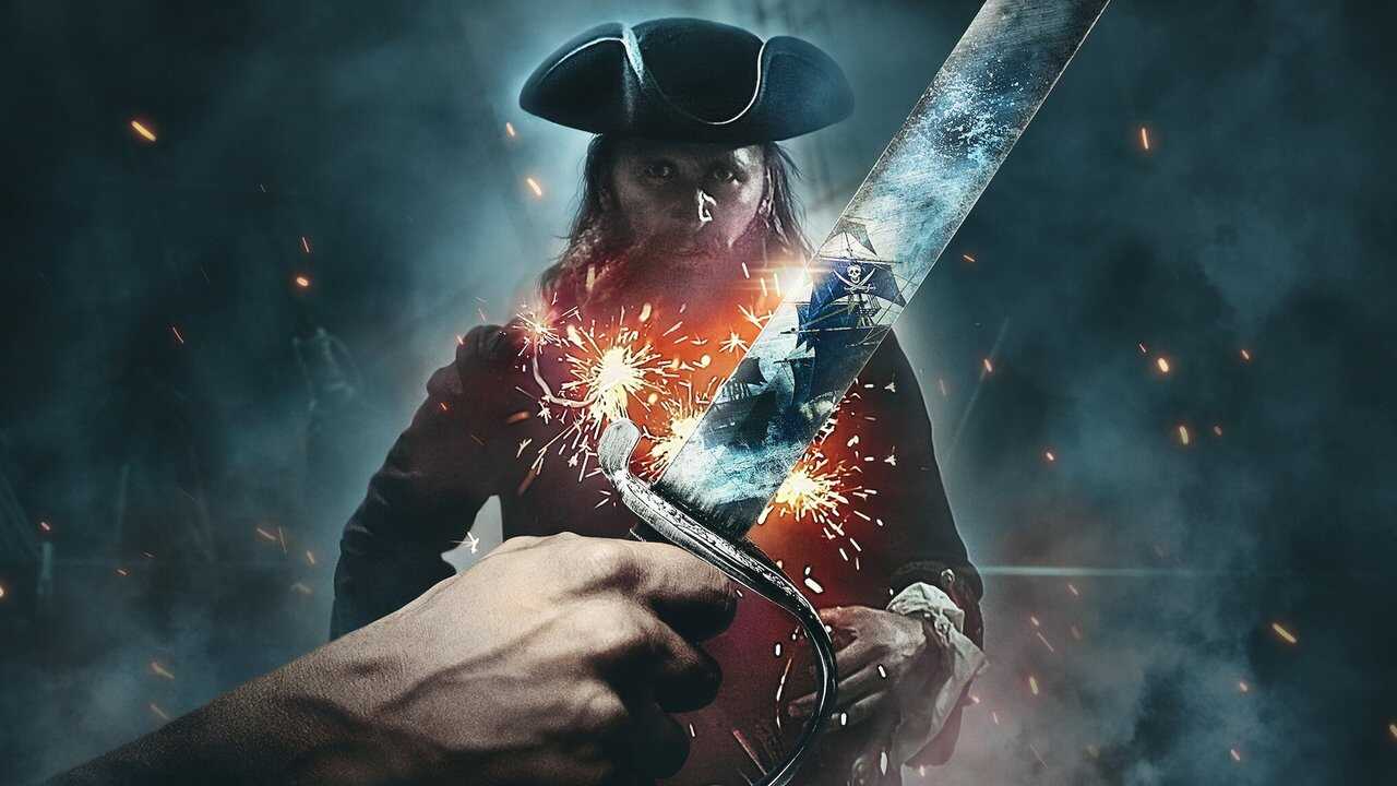 FR - Dans le sillage des pirates 0
