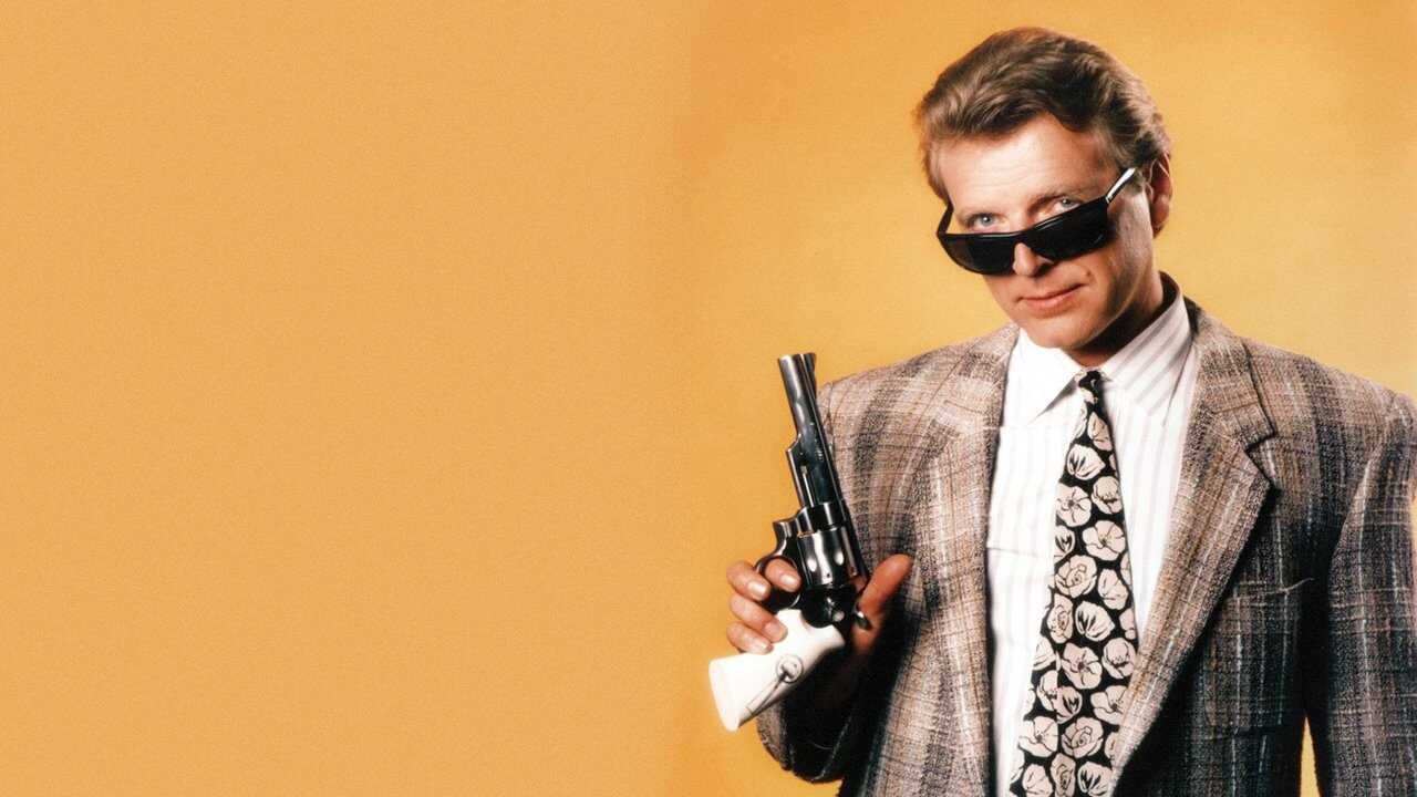 EX - Sledge Hammer! (1986) 0