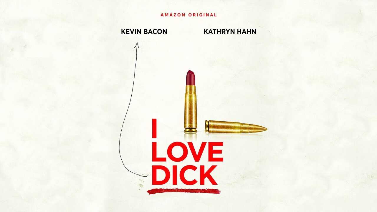 DE - I Love Dick (2016) 1