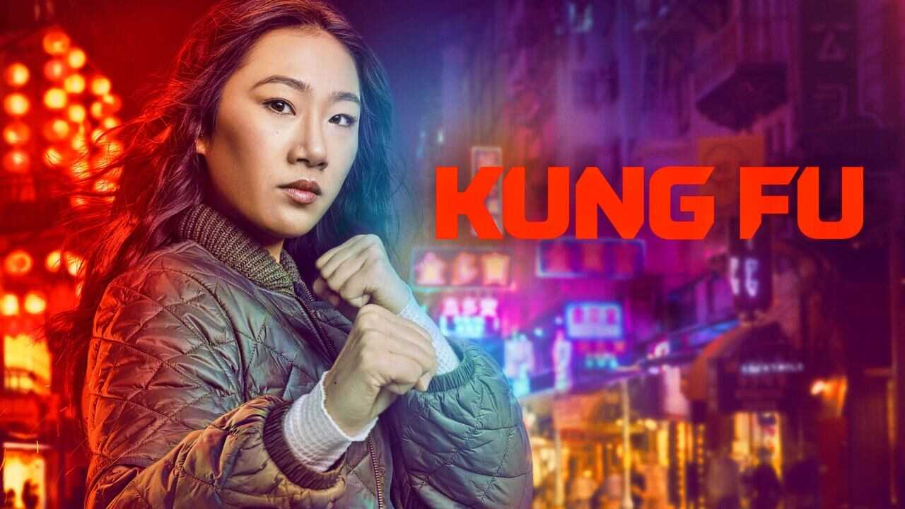 EN - Kung Fu (2021) 2