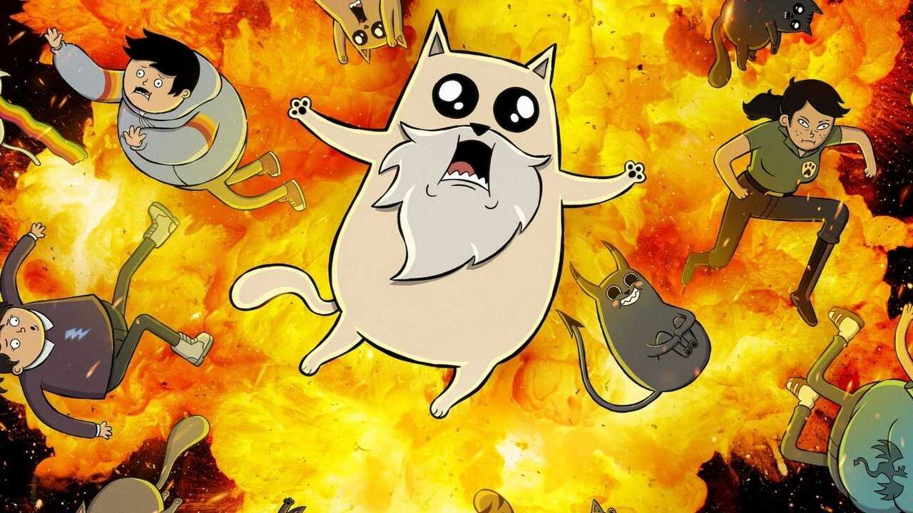 FR - Exploding Kittens (2024) 0