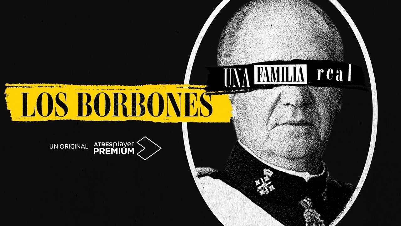 ES - Los Borbones: Una familia real 2
