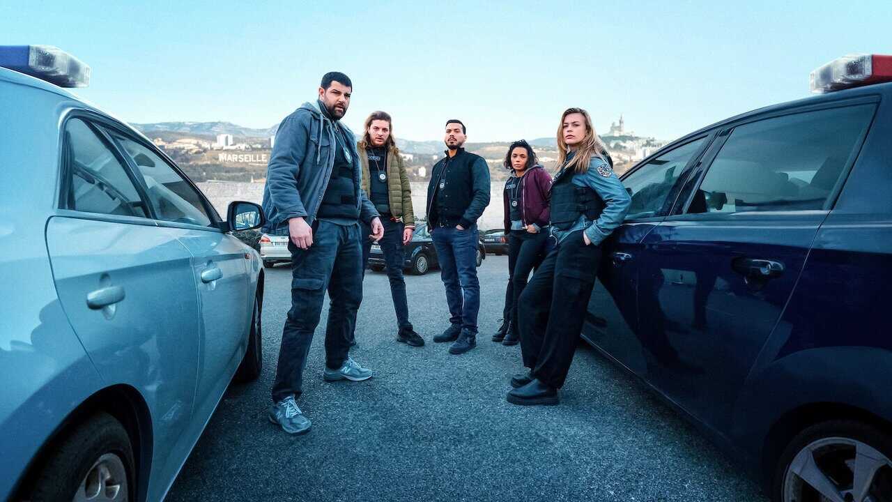 AL - Blood Coast 2