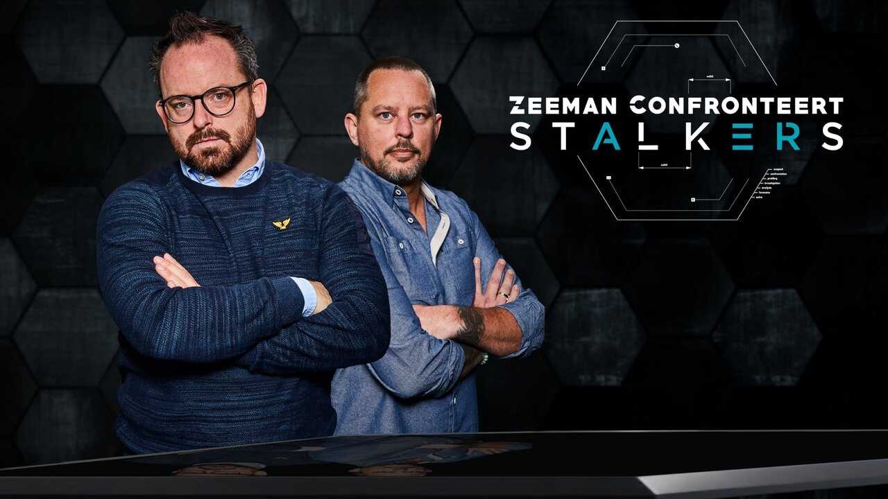NL - ZEEMAN CONFRONTEERT 1