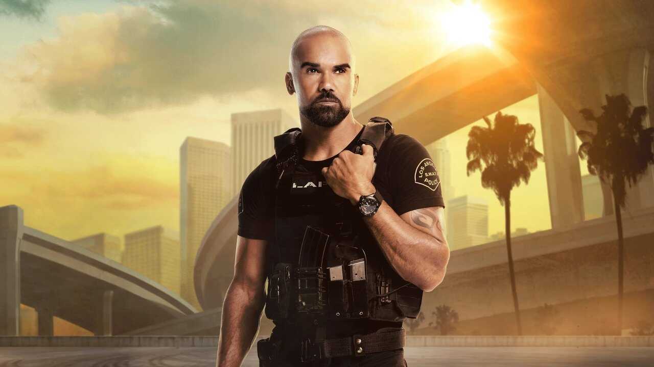 EN - S.W.A.T. (2017) 0