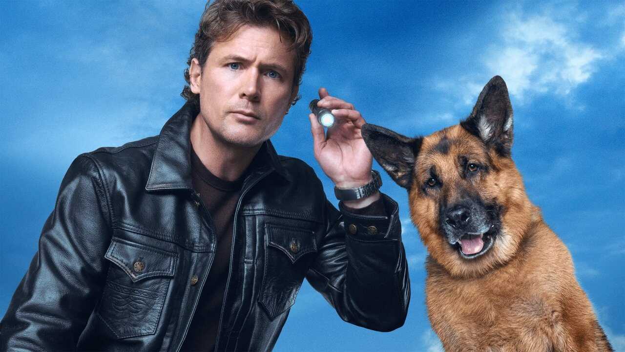 FR - Hudson et Rex 0