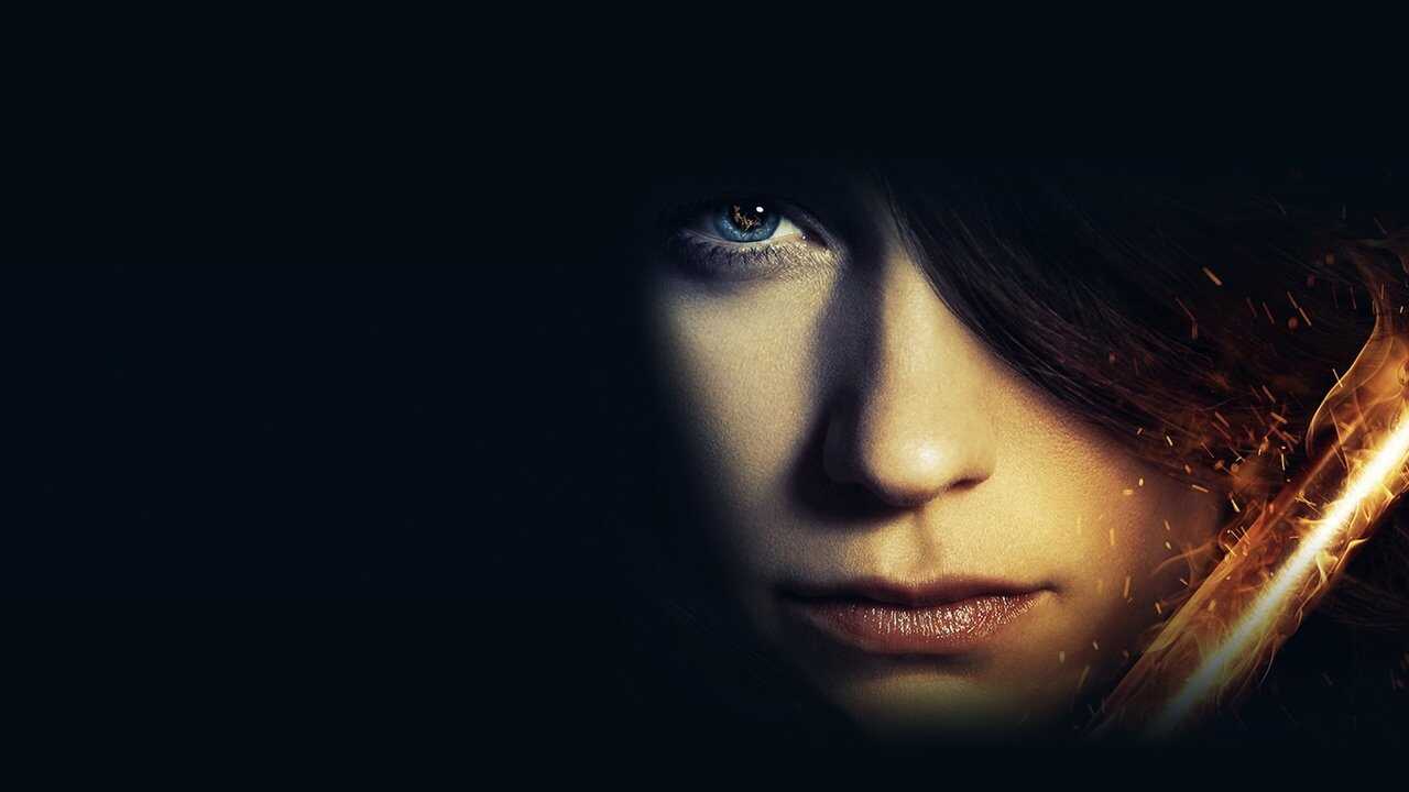 [SE] Wynonna Earp 4