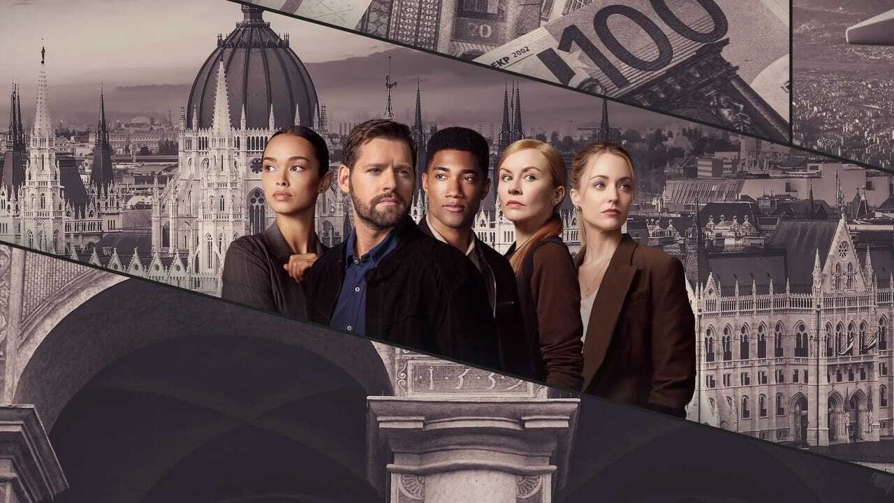 DE - FBI: International (2021) 3