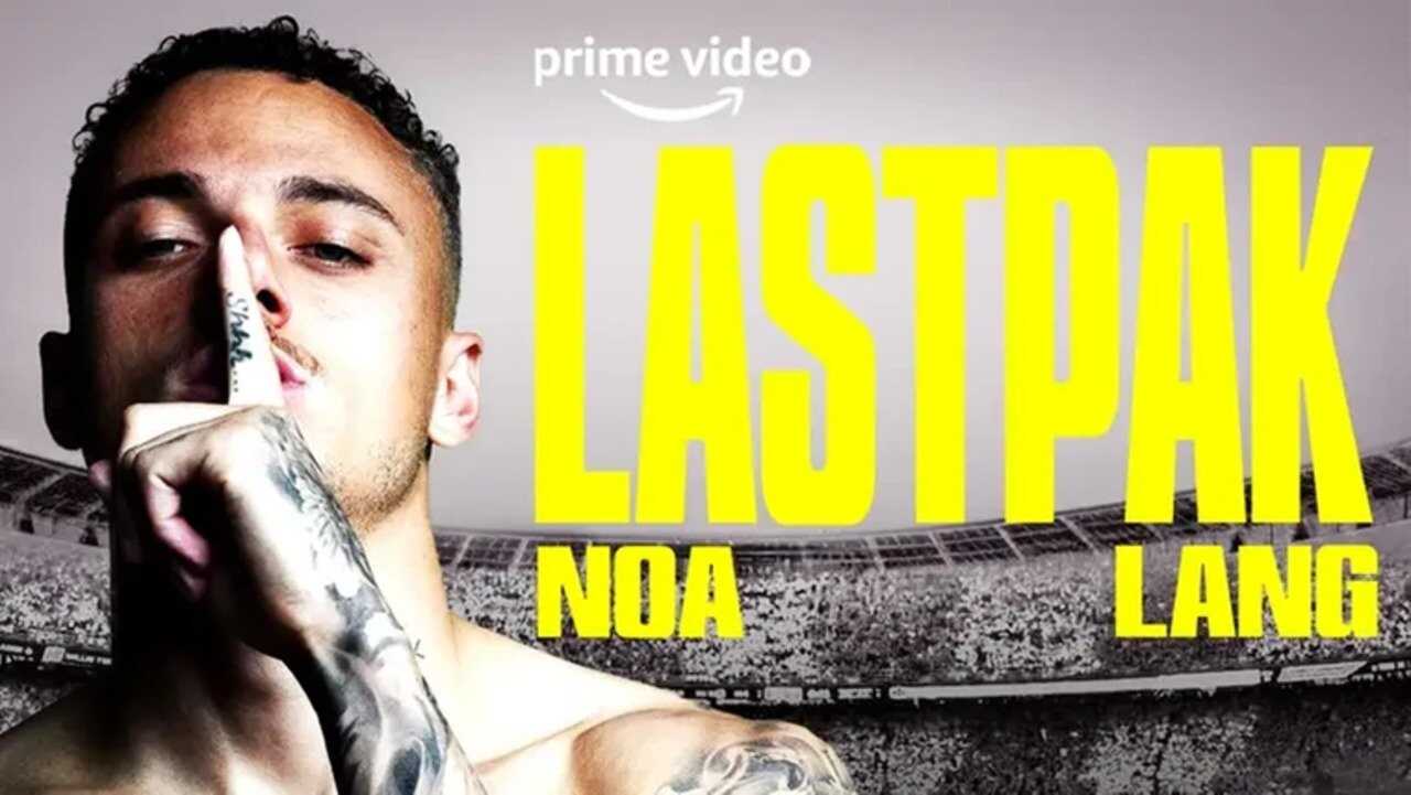 NL - NOAH LANG LASTPAK 0