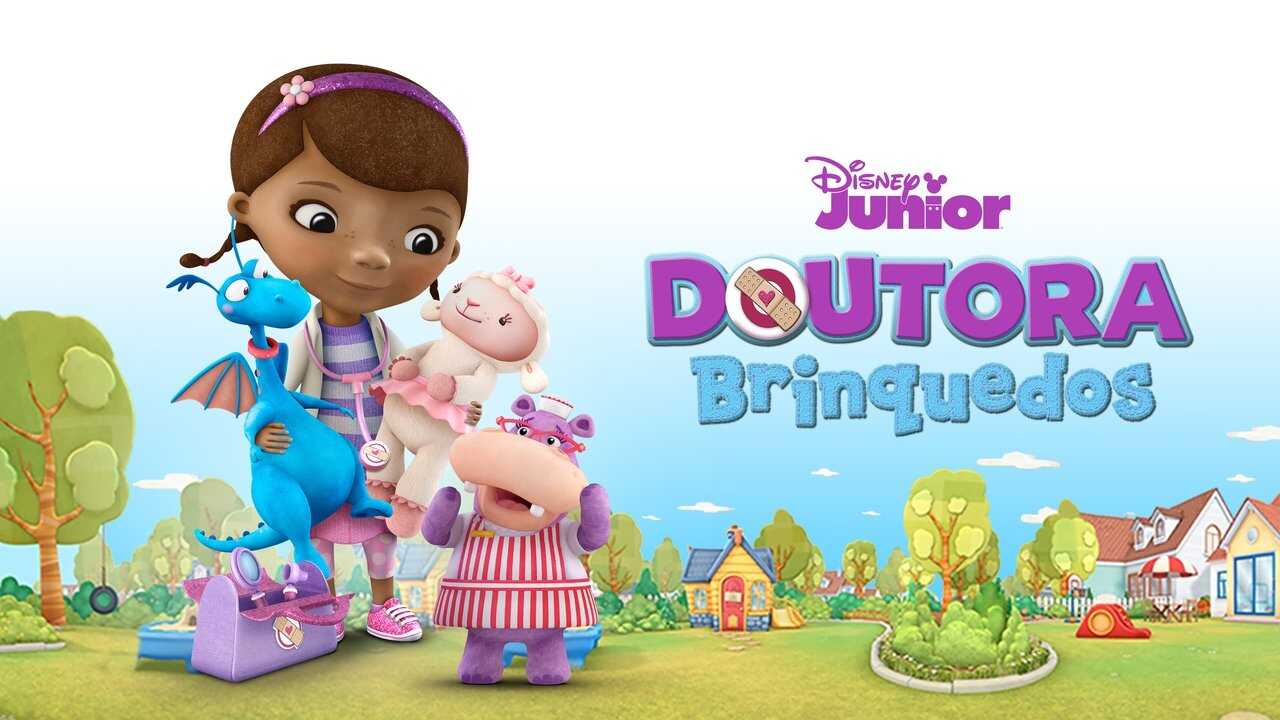 EN - Doc McStuffins (2012) 2