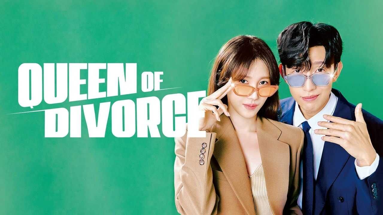 EN - Queen Of Divorce (2024) (KOREAN ENG-SUB) 2