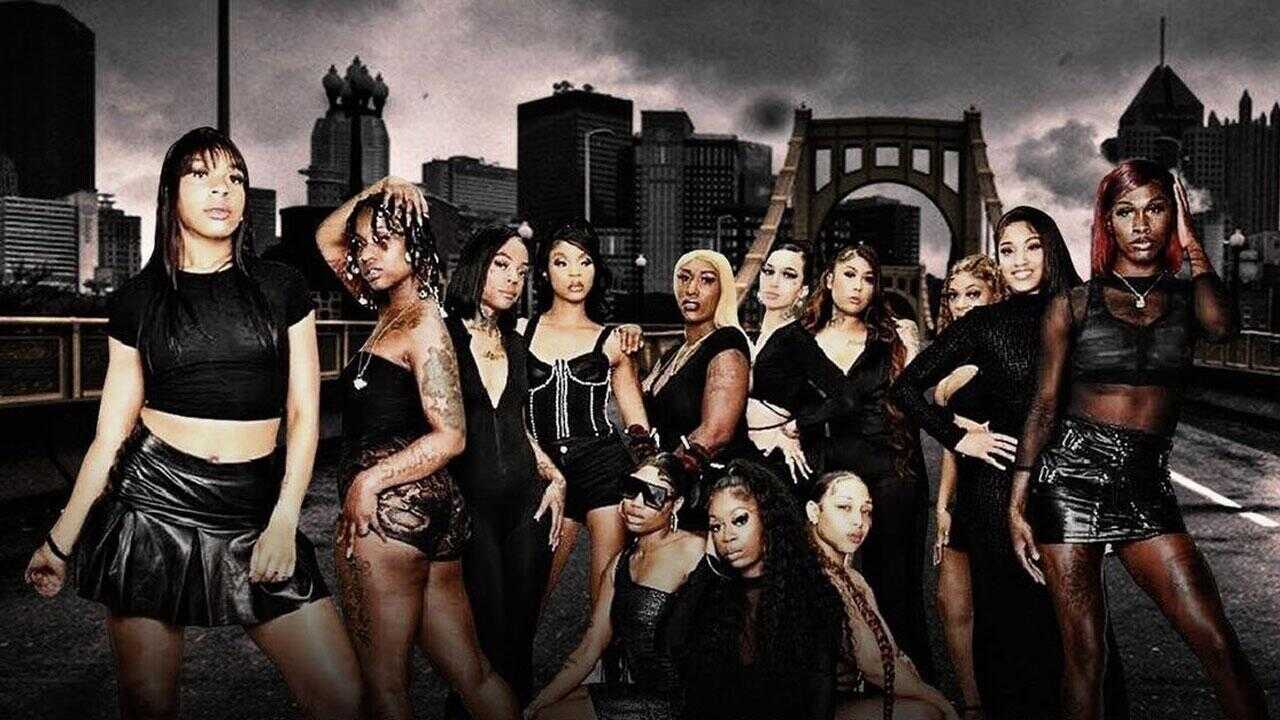 EN - South Central Baddies (2022) 0
