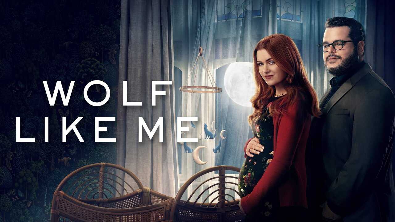 [SE] Wolf Like Me 3