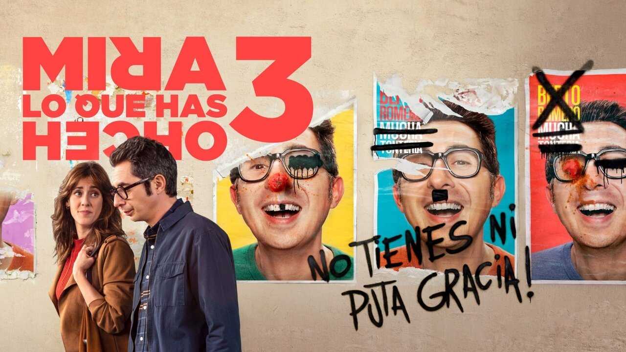 ES - Mira lo que has hecho 1