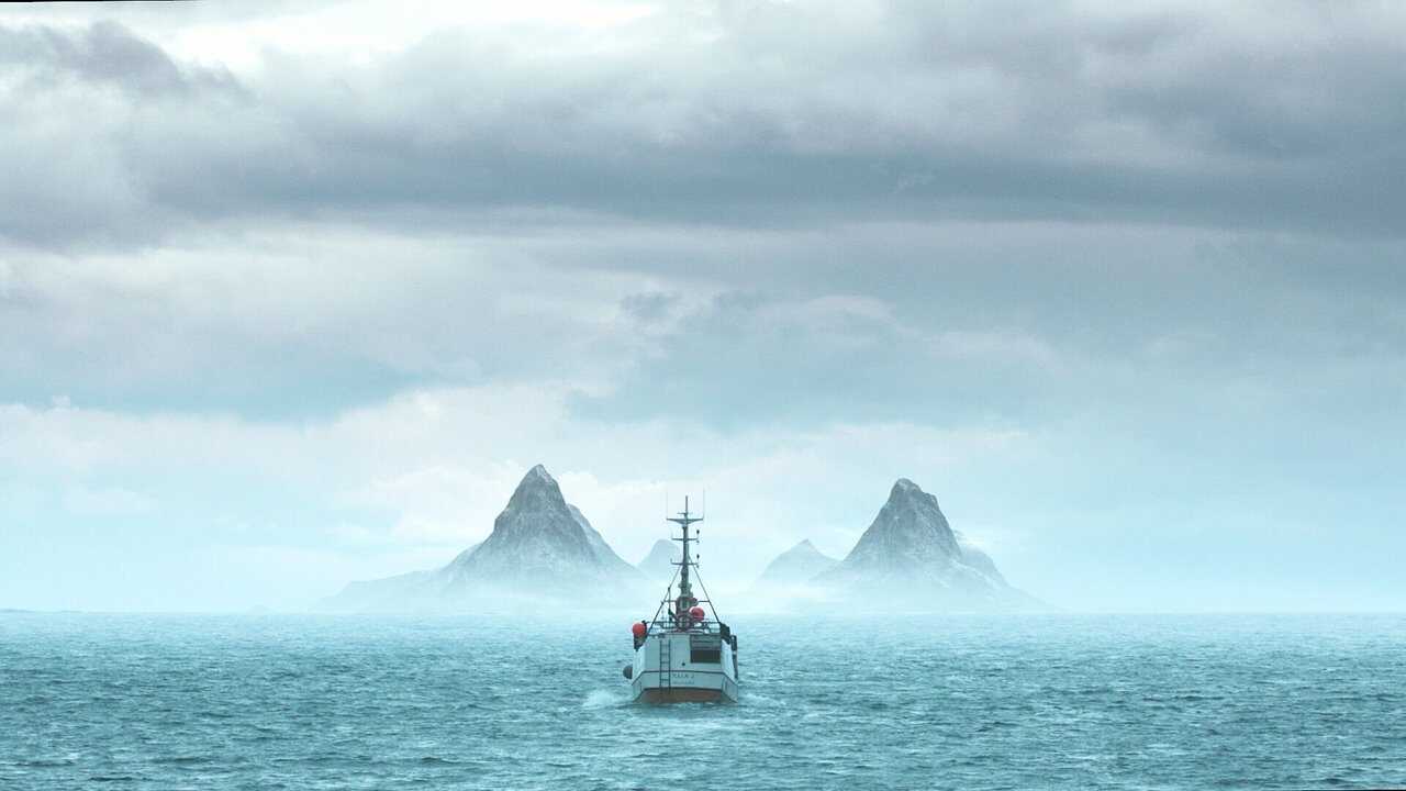 DE - Hellfjord (2012) 2
