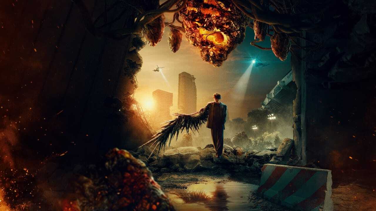 NF - Sweet Home (2020) 1