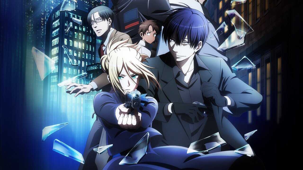FR - Love of Kill 0
